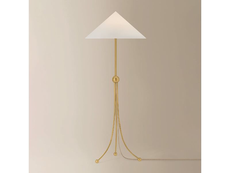 Katya Floor Lamp image number 4