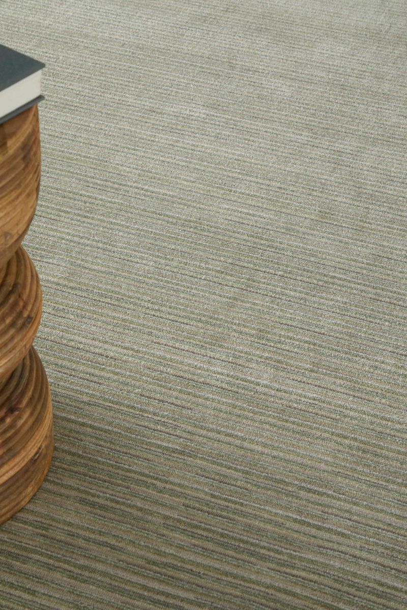 Priestley 39UCF Green 9' x 12' Rug image number 3