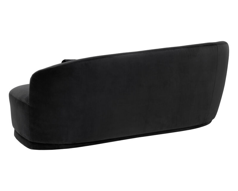 Soraya Shadow Grey Sofa