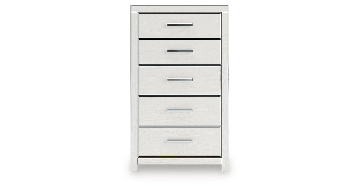 Birmonton Chest of Drawers