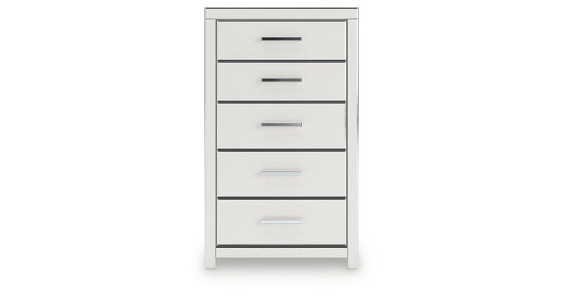 Birmonton Chest of Drawers image number 0