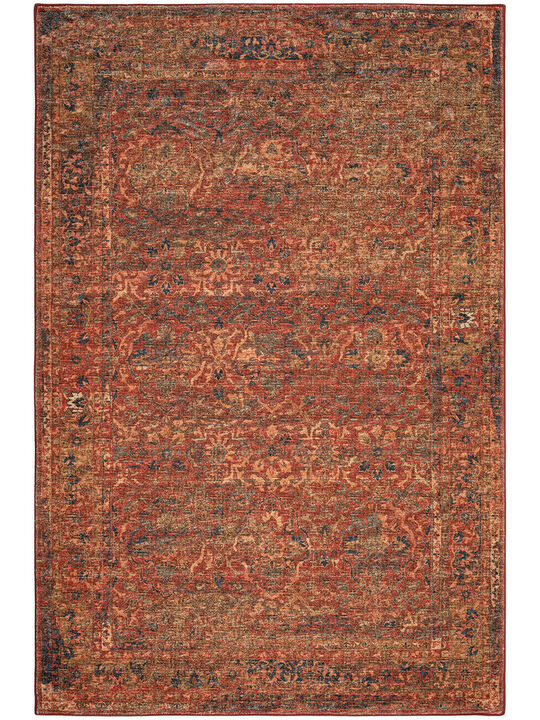 Jericho JC3 Nutmeg 9' x 12' Rug