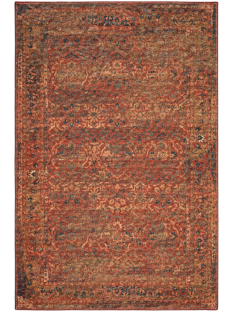 Jericho JC3 Nutmeg 9' x 12' Rug