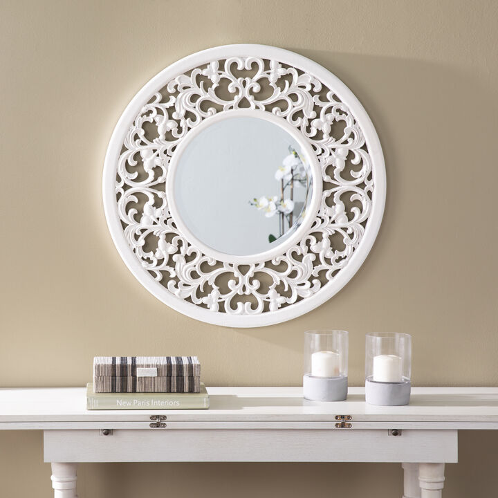 Kinior Decorative Wall Mirror