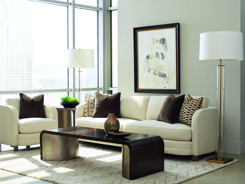 Streamline Cocktail Table