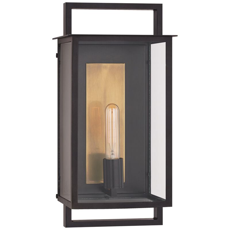 Ian K. Fowler Halle Wall Lantern Collection