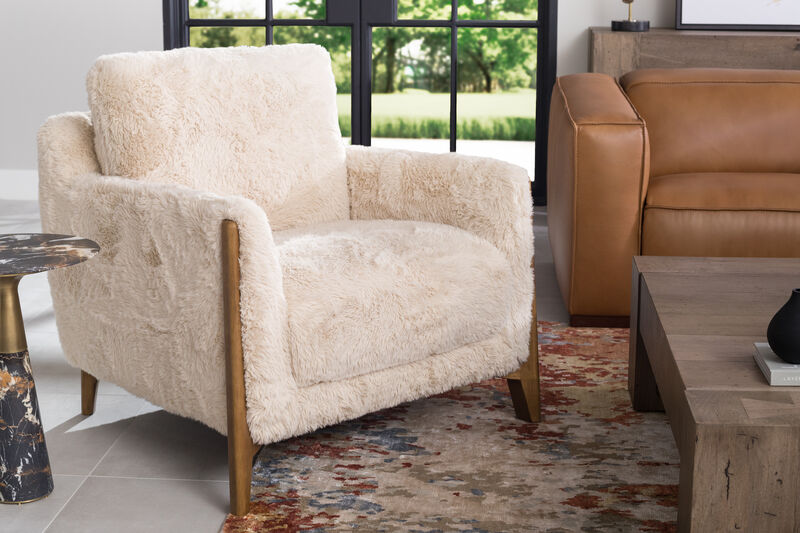 Cynthia Accent Chair
