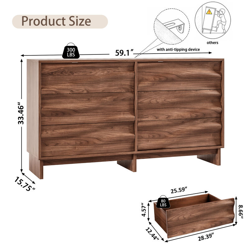 Gusa Sideboard image number 3