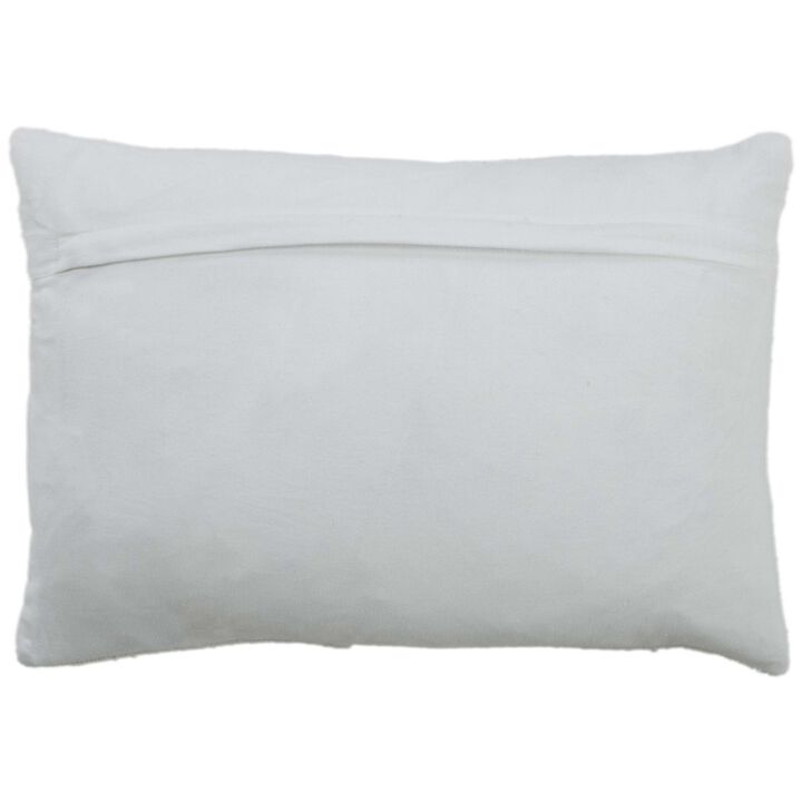 14" x 20" Poly Filled Pillow