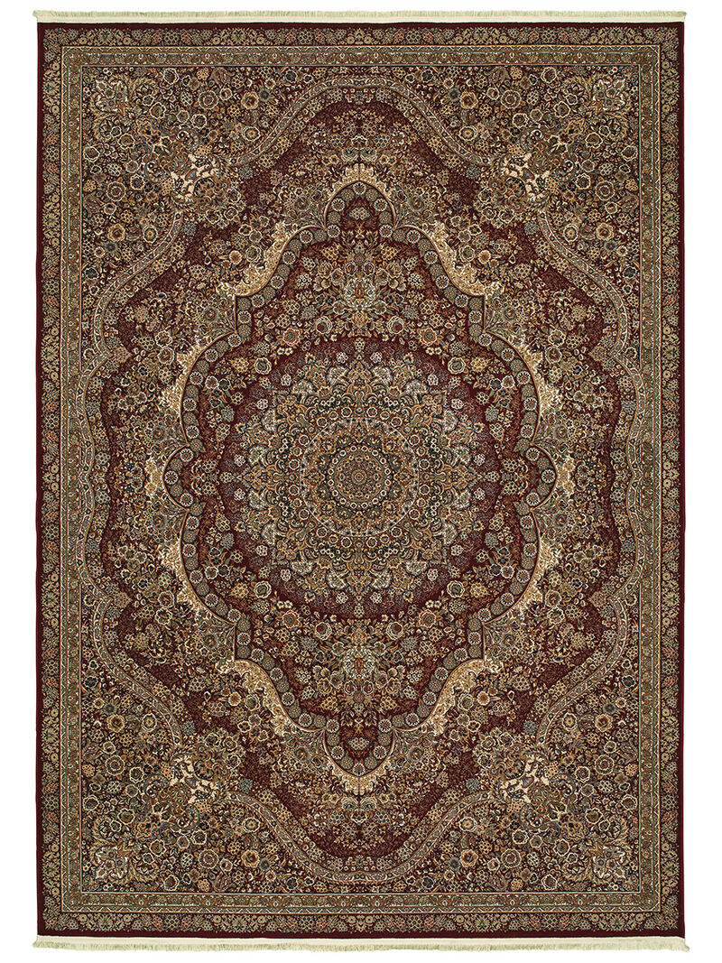 Masterpiece 8022R Collection