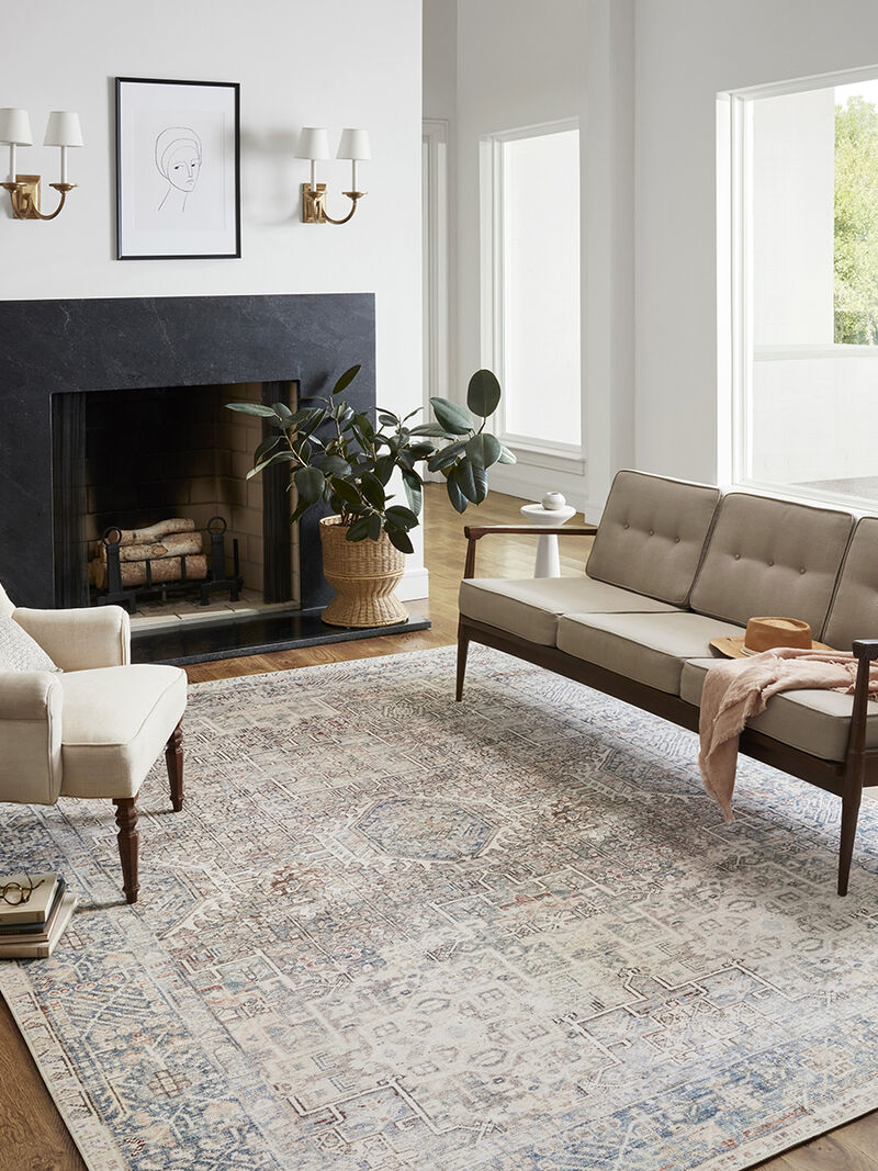 Jules JUL07 Collection by Chris Loves Julia × Loloi