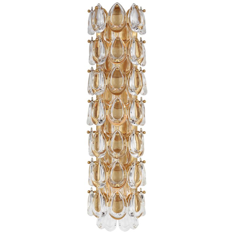 Aerin Liscia Sconce Collection