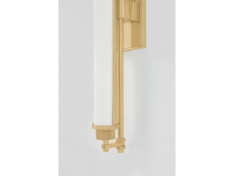 Plandome Bath And Vanity Light image number 4