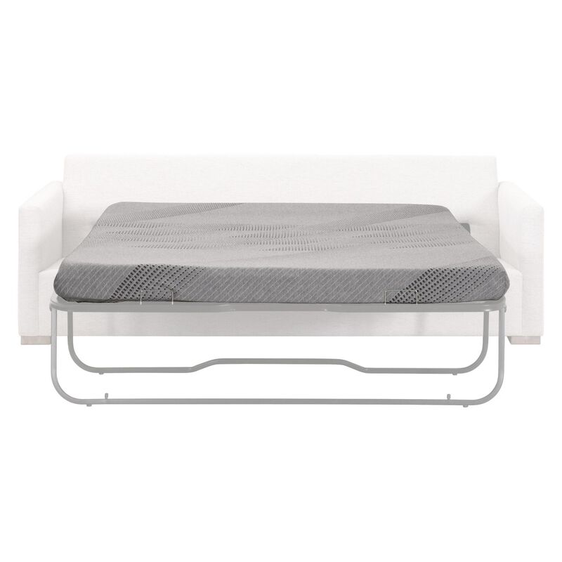 Sleeper Sofa Queen Mattress image number 1