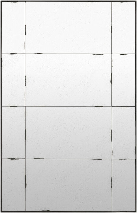 Castellon Accent Mirror