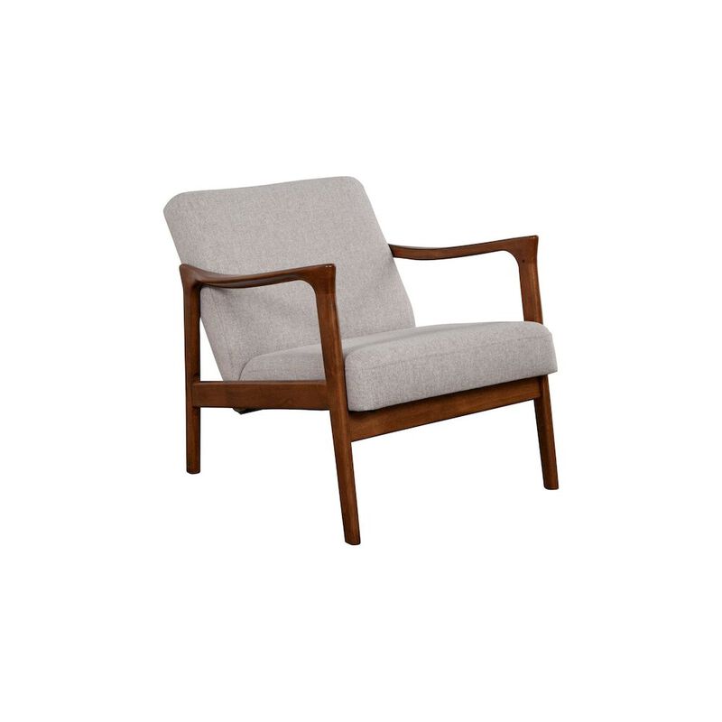 Alpine Furniture Zephyr Lounge Chair image number 2