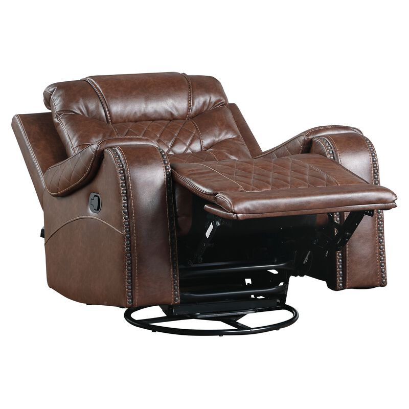 Putnam Recliner