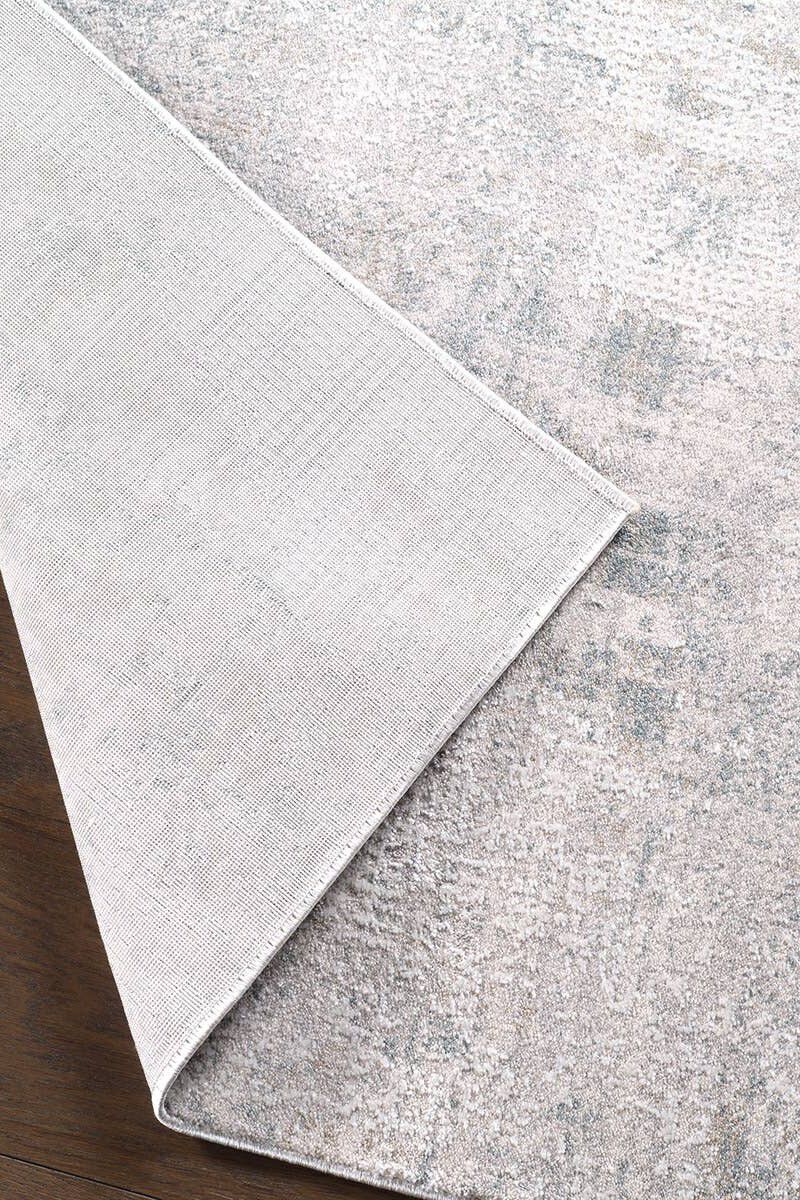 Thalia Brochan Slate Gray 9'2" x 11'9" Rug image number 7