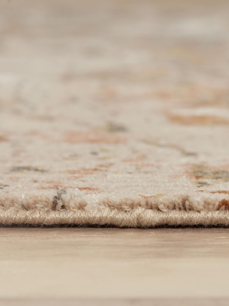 Logan LOG734 5'2" x 7'9" Rug