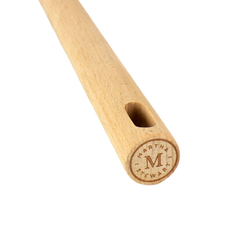 Martha Stewart Silicone Basting Brush in Gray