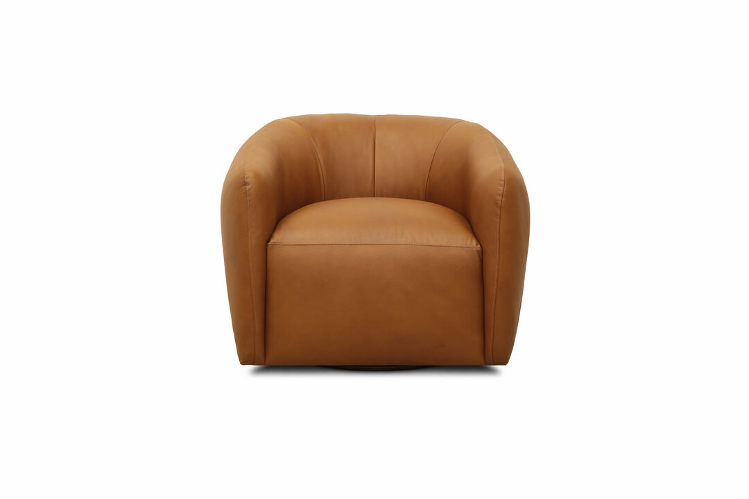 Monaco Swivel Chair