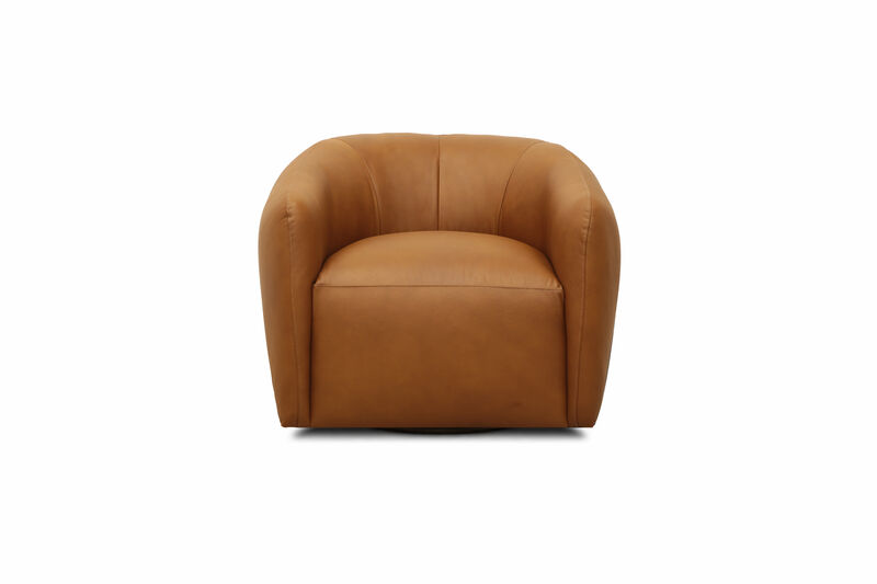 Monaco Swivel Chair image number 0