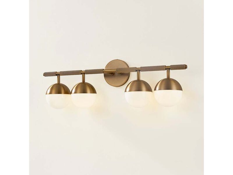 Enson Bath And Vanity Light image number 5