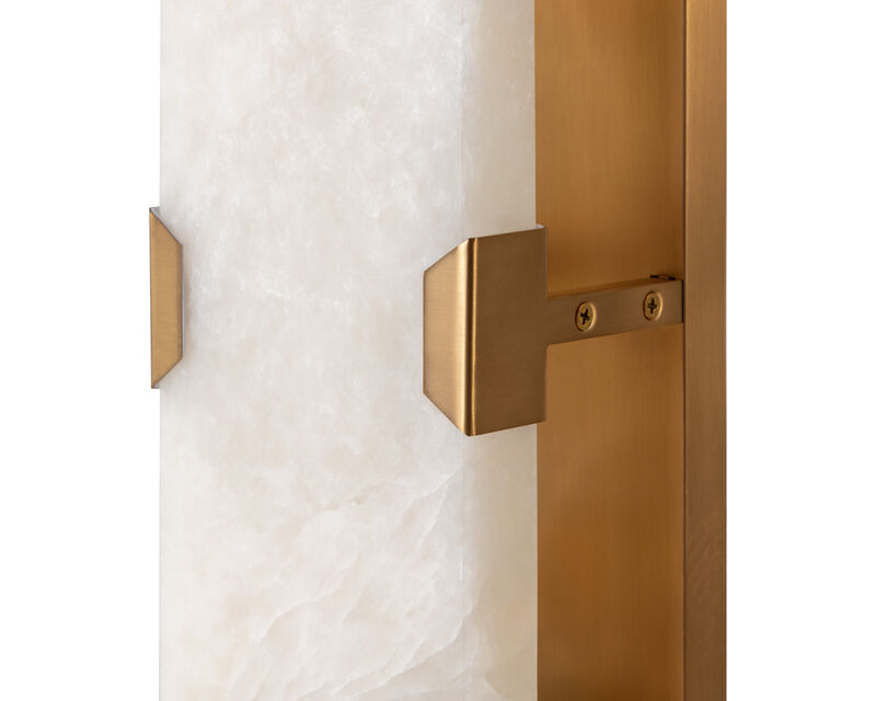 Pennington Large Sconce image number 3