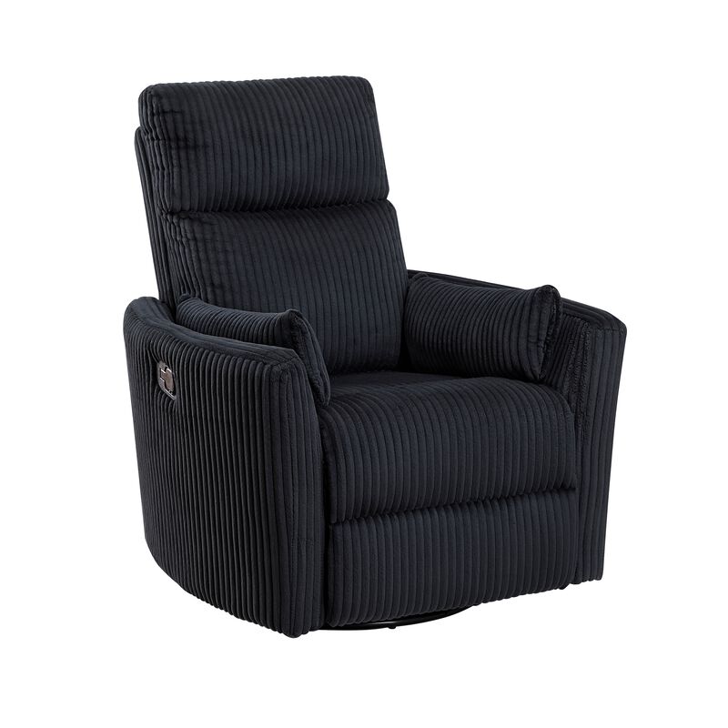 Traverse Swivel Glider Recliner