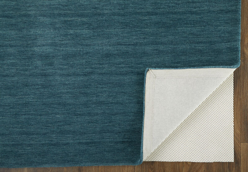 Luna 8049F Blue/Green 3'6" x 5'6" Rug