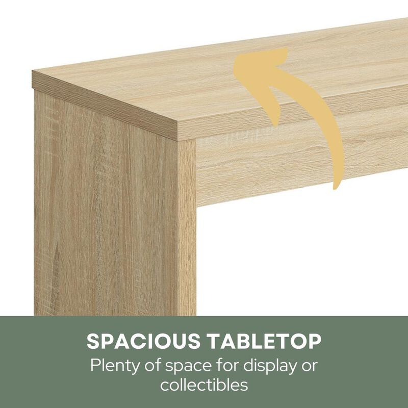 Convience Concept, Inc. Northfield Hall Console Table/Desk