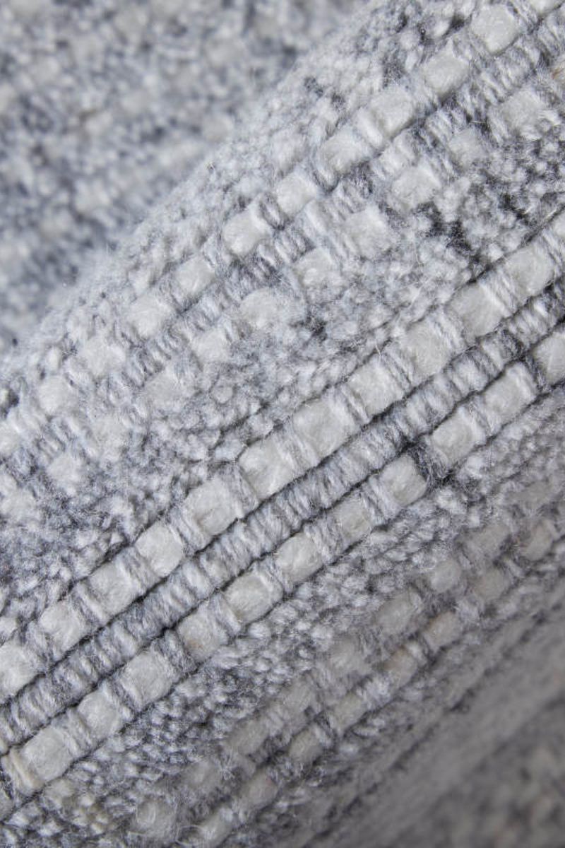 Highview T8018 Gray 9'6" x 13'6" Rug by Thom Filicia image number 5