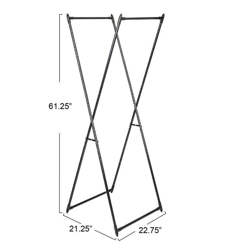 Round Stoneware Planters with Geometric Prints, Black and White image number 2