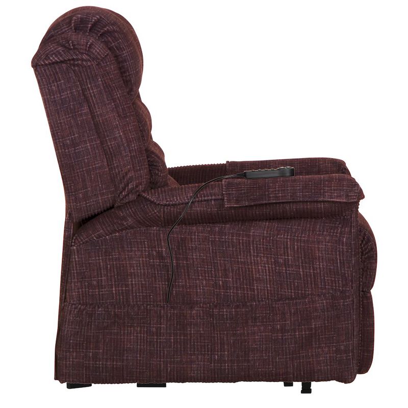 Catnapper Soother Power Lift Recliner