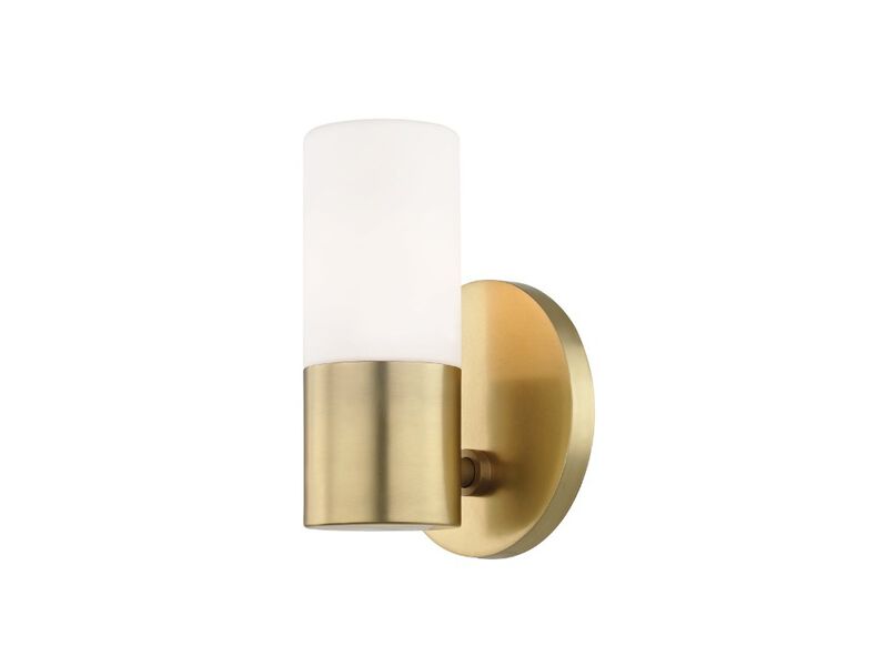 Lola Wall Sconce image number 0
