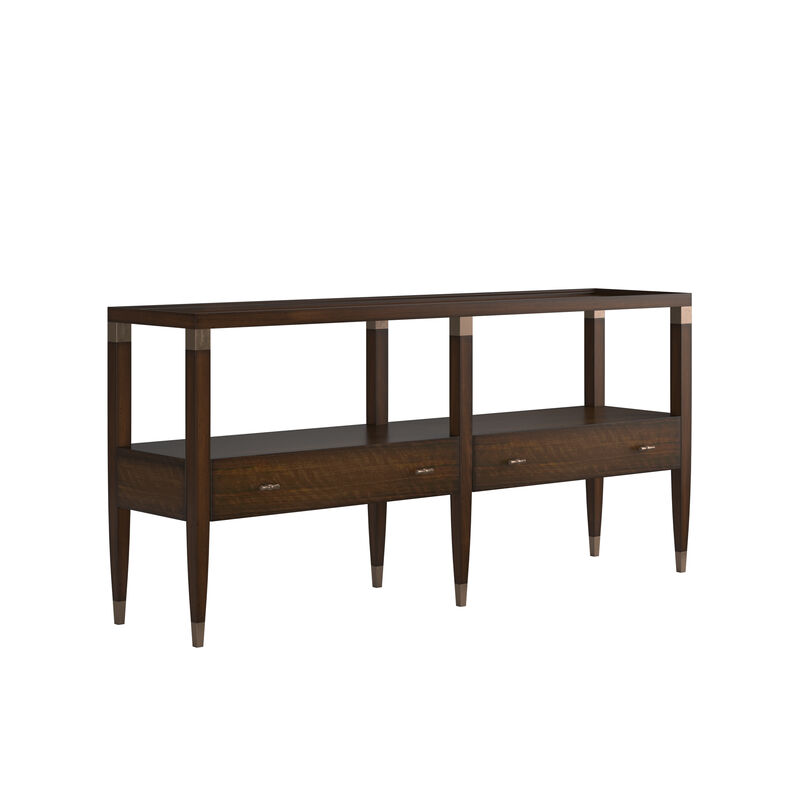 Eave Console Table image number 0