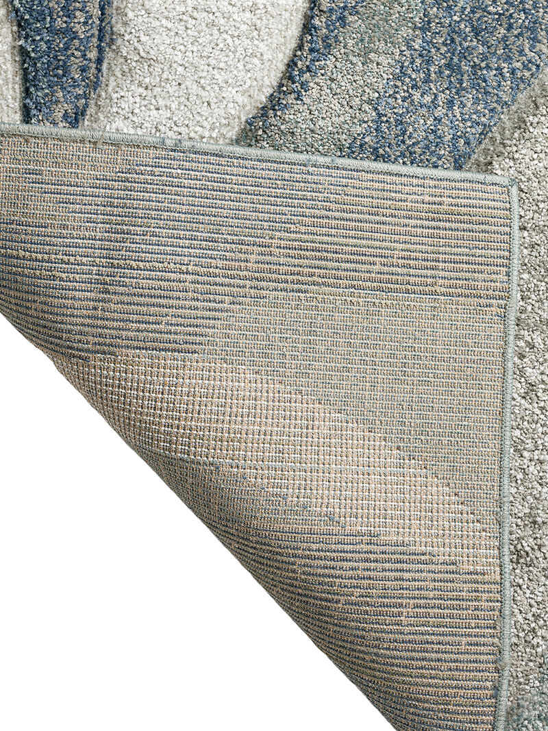 Carmona CO5 Navy 3'1" x 5' Rug