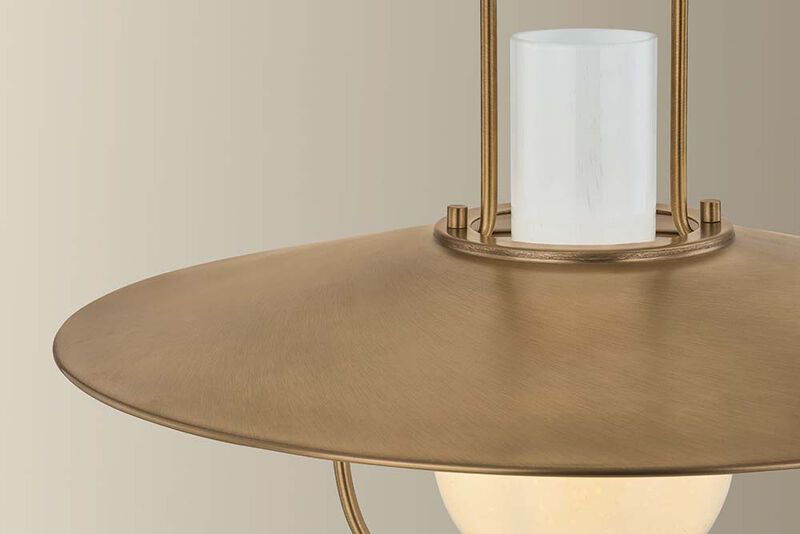 Cahill Lantern image number 2