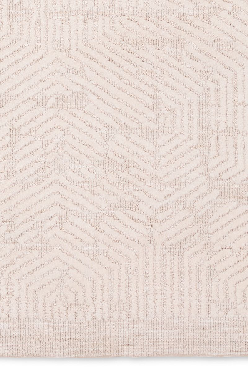 Atmosphere Erwin White 8'6" x 11'6" Rug image number 5