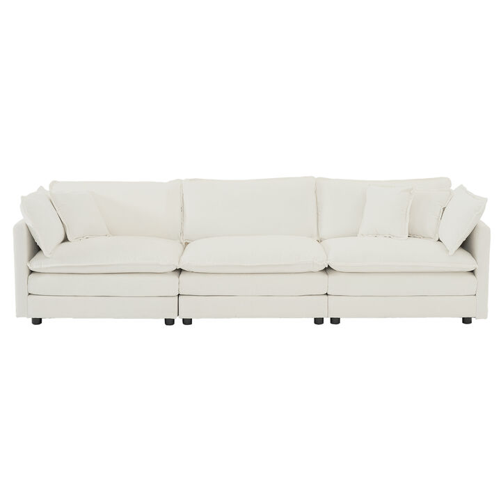 Wovond Sofa