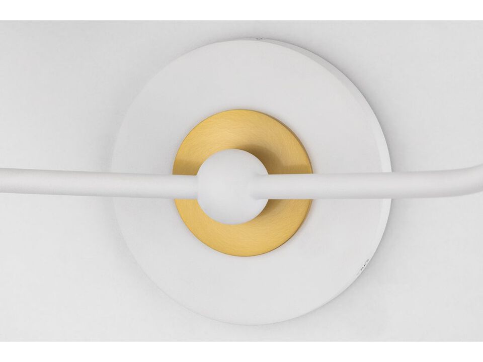 Merri Wall Sconce