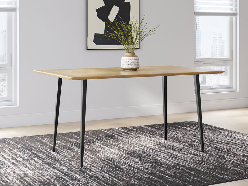 Gretlynn Dining Table image number 1