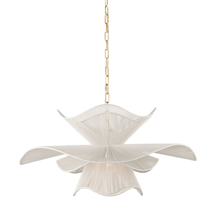 Amanda Chandelier