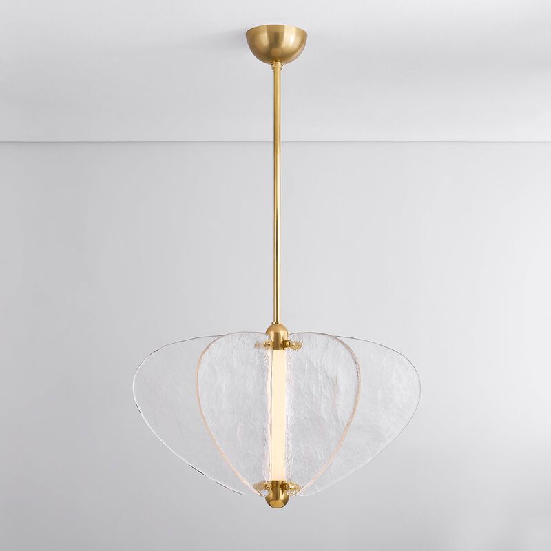 Freya Chandelier image number 3