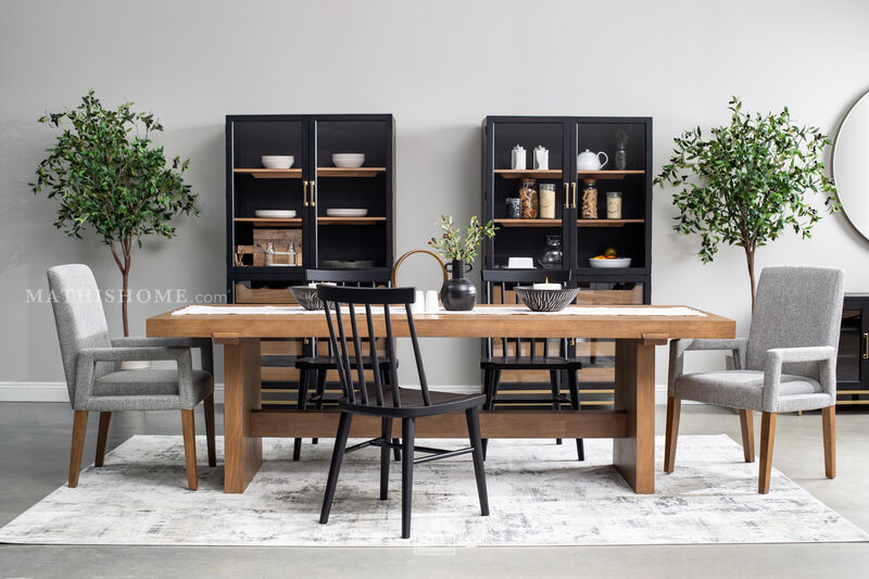 Lindon Dining Cabinet
