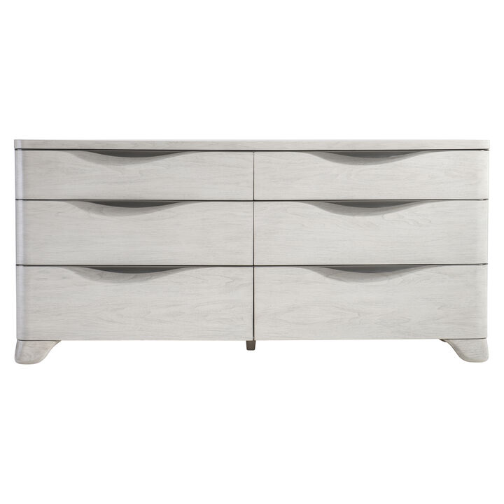 Sereno Dresser