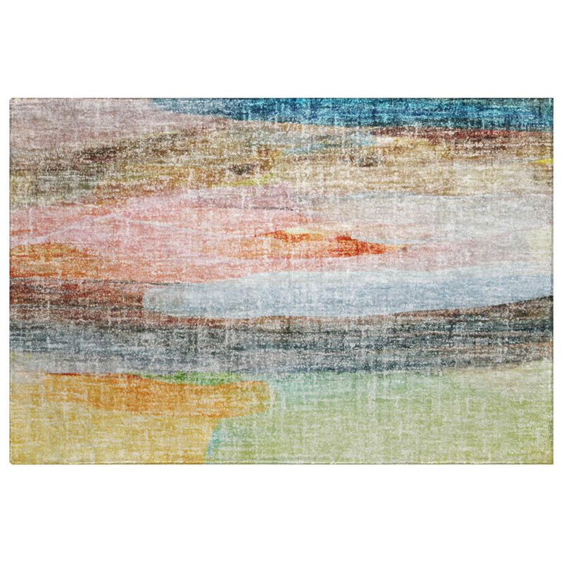 Boca BO5 20" x 30" Rug