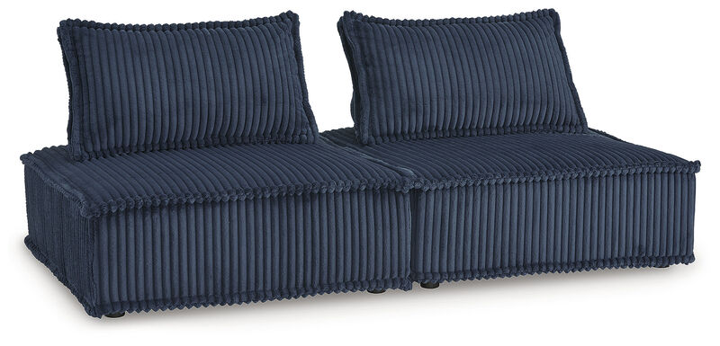 Bales 2-Piece Modular Seating image number 0