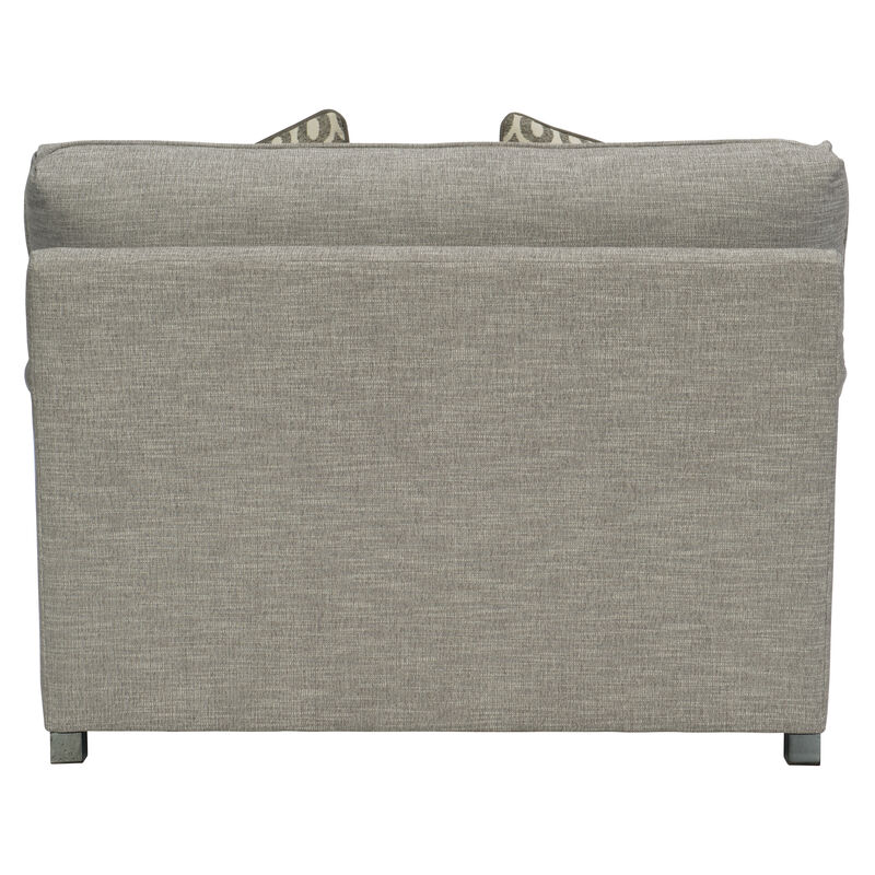 Tarleton Fabric Chair 1/2