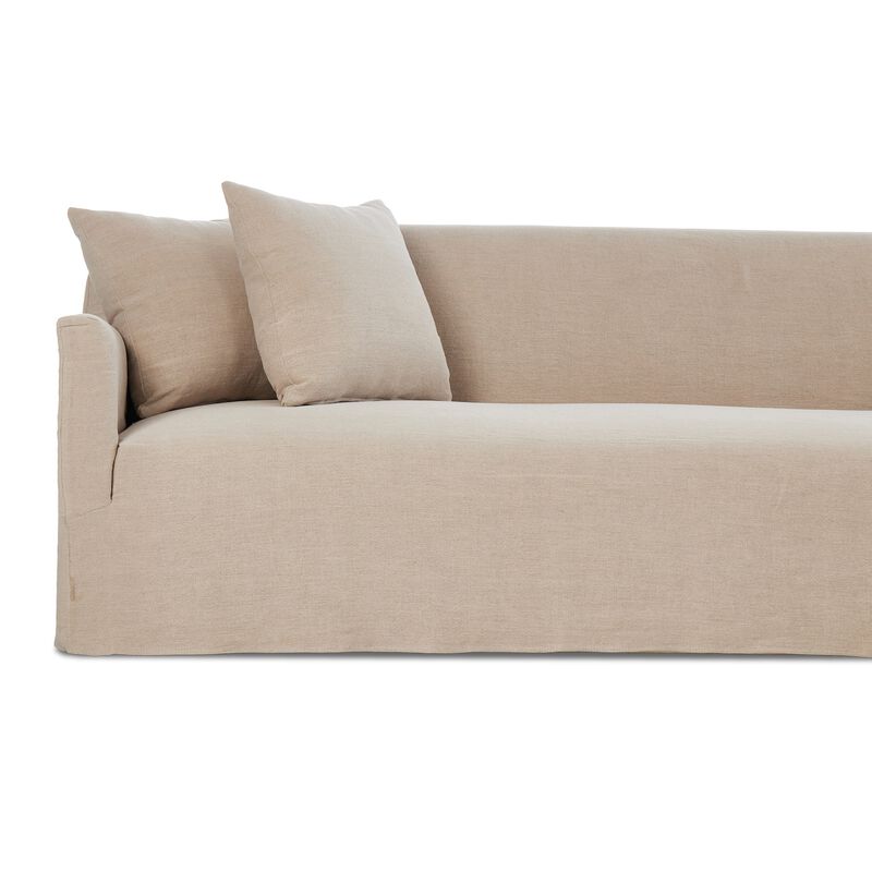 Lowell 3-Piece Sectional